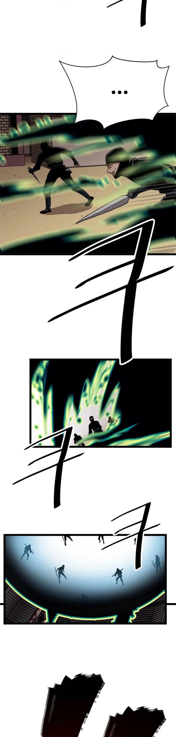 Return of the Bachelor Chapter 5 page 38 - Chapter 5