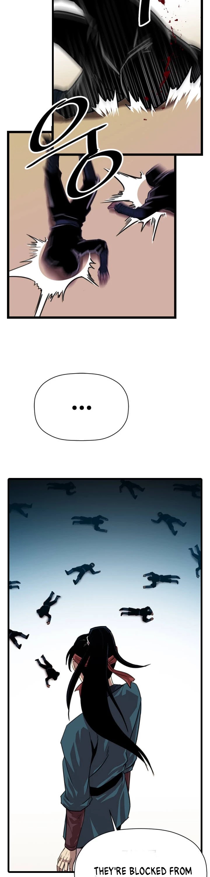 Return of the Bachelor Chapter 5 page 44 - Chapter 5