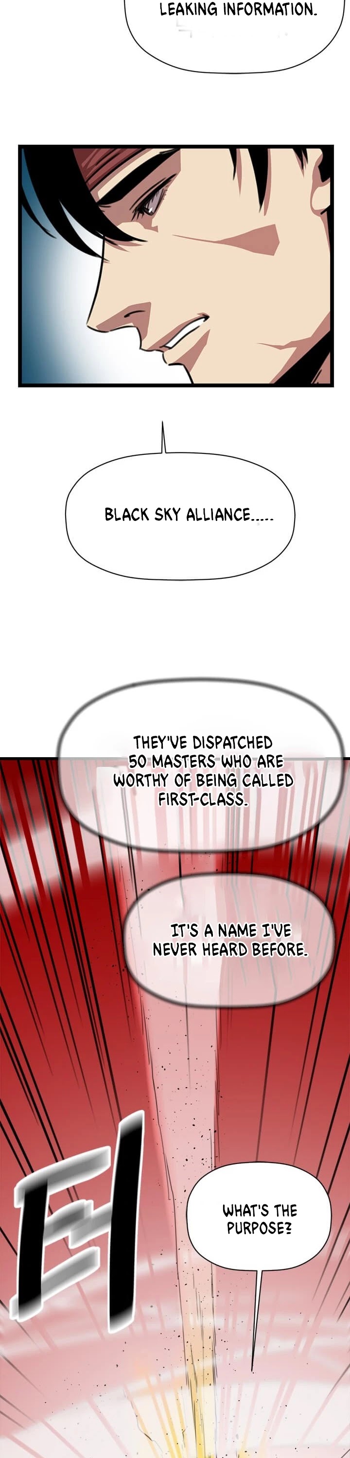 Return of the Bachelor Chapter 5 page 45 - Chapter 5