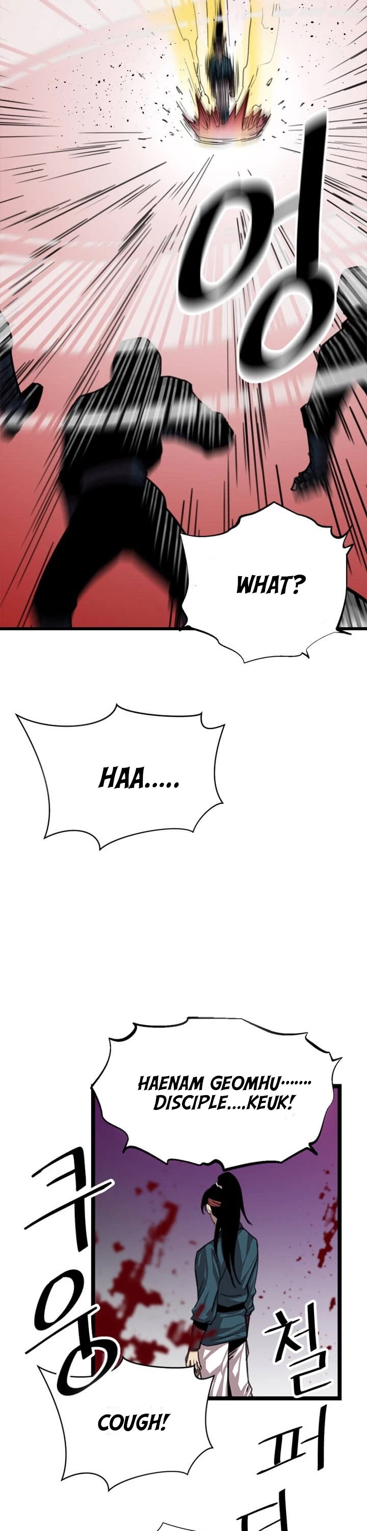 Return of the Bachelor Chapter 5 page 46 - Chapter 5