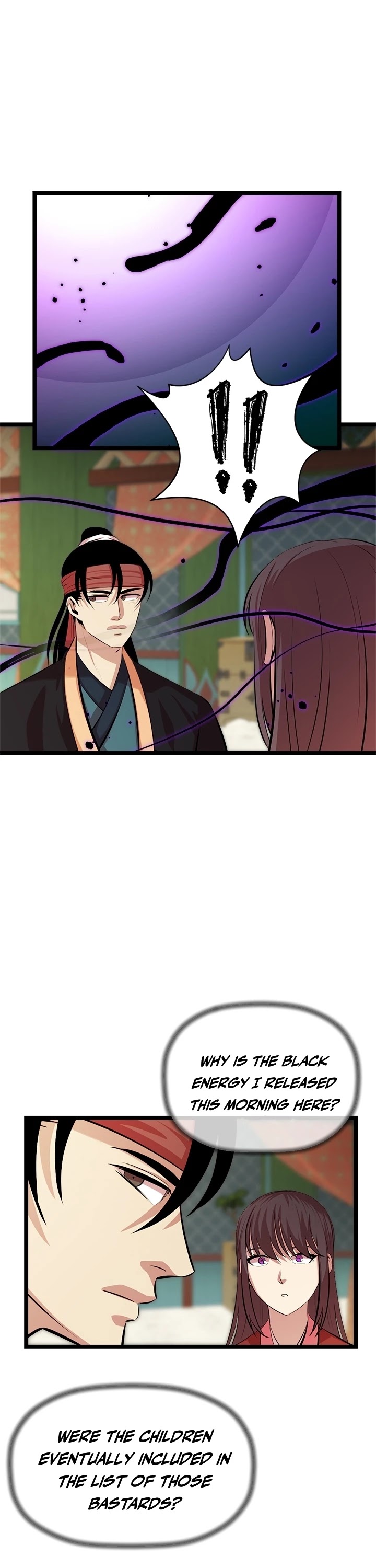 Return of the Bachelor Chapter 50 page 11 - Chapter 50