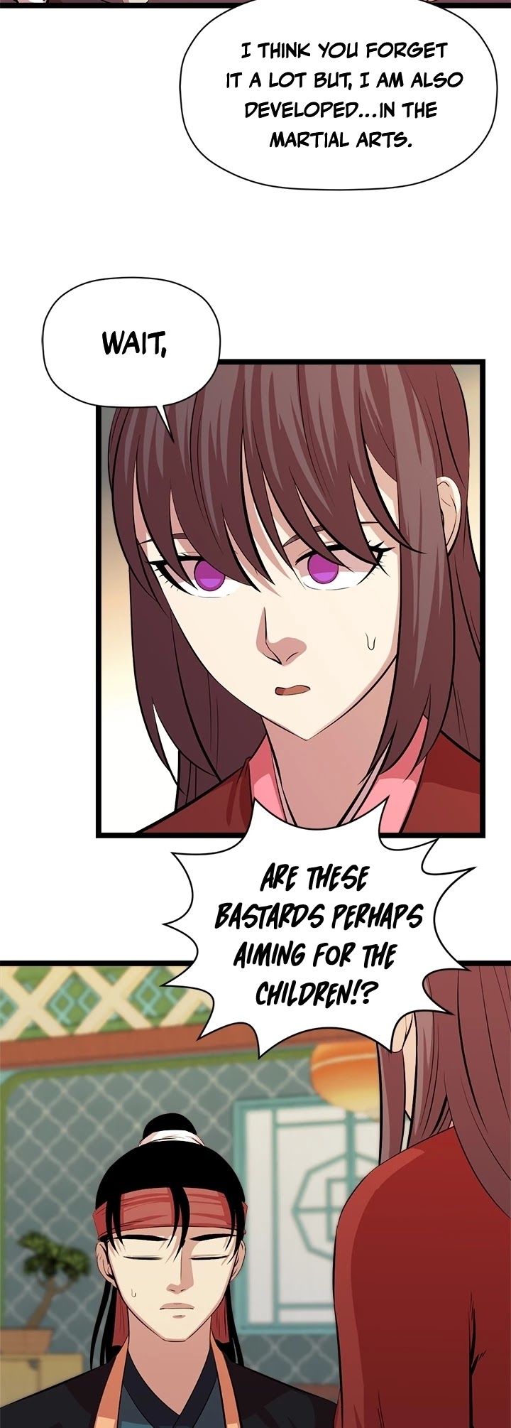 Return of the Bachelor Chapter 50 page 13 - Chapter 50