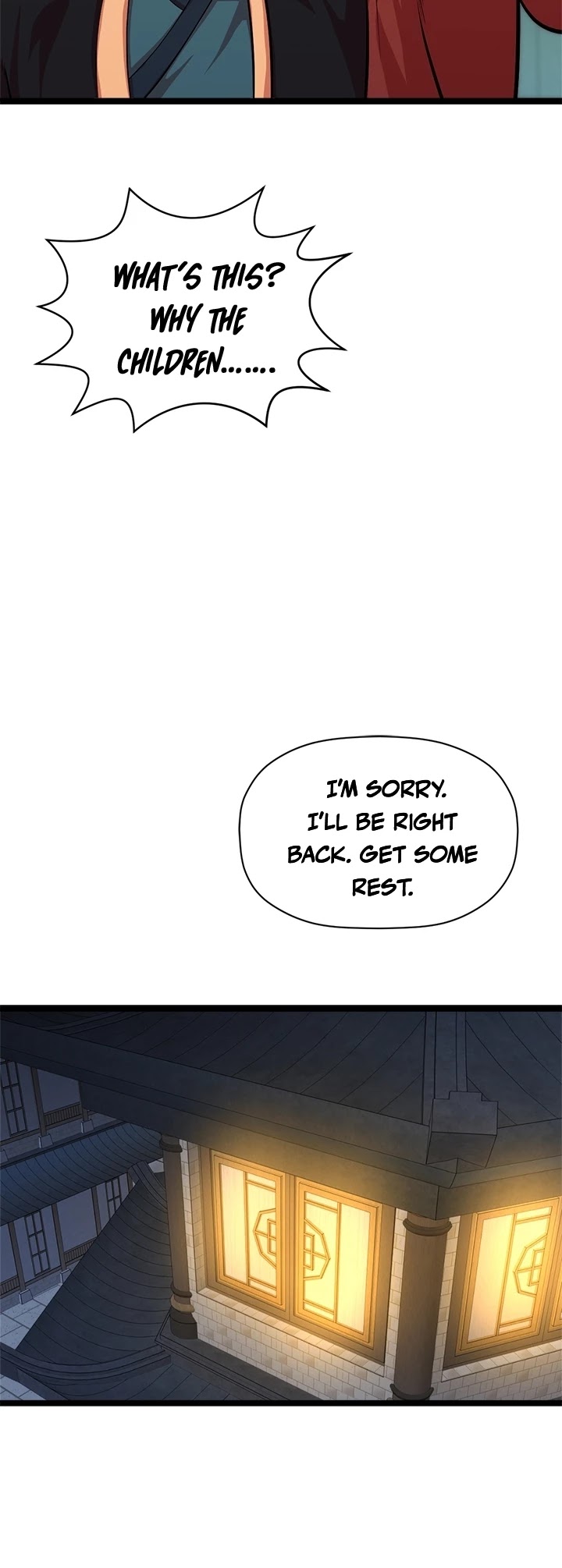 Return of the Bachelor Chapter 50 page 14 - Chapter 50