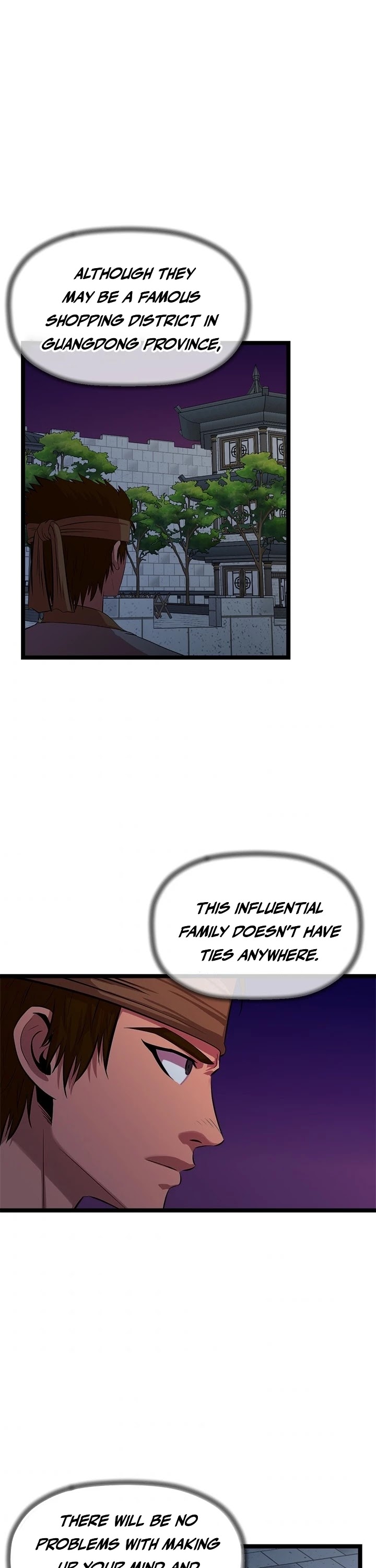 Return of the Bachelor Chapter 50 page 15 - Chapter 50