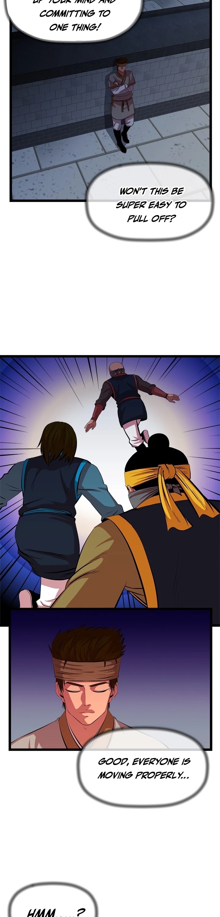 Return of the Bachelor Chapter 50 page 16 - Chapter 50