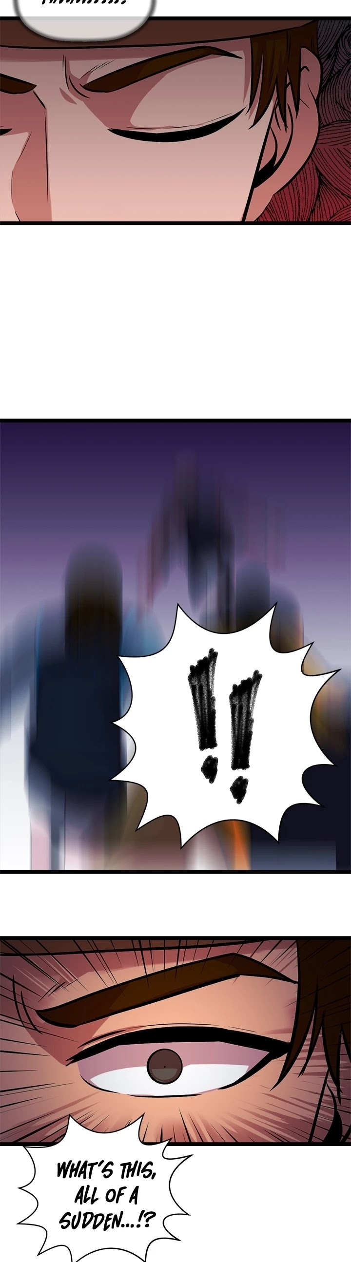 Return of the Bachelor Chapter 50 page 17 - Chapter 50