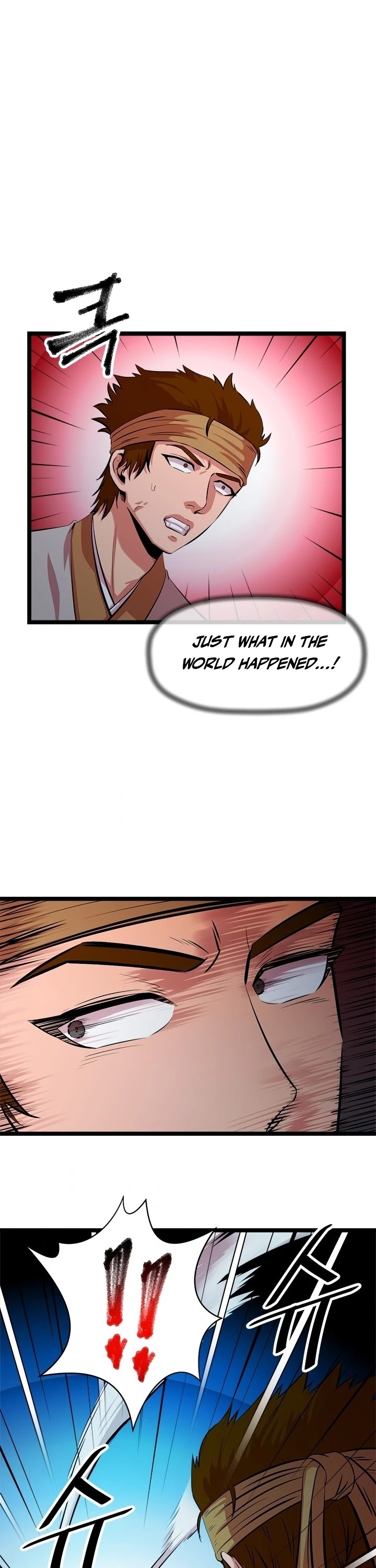 Return of the Bachelor Chapter 50 page 19 - Chapter 50