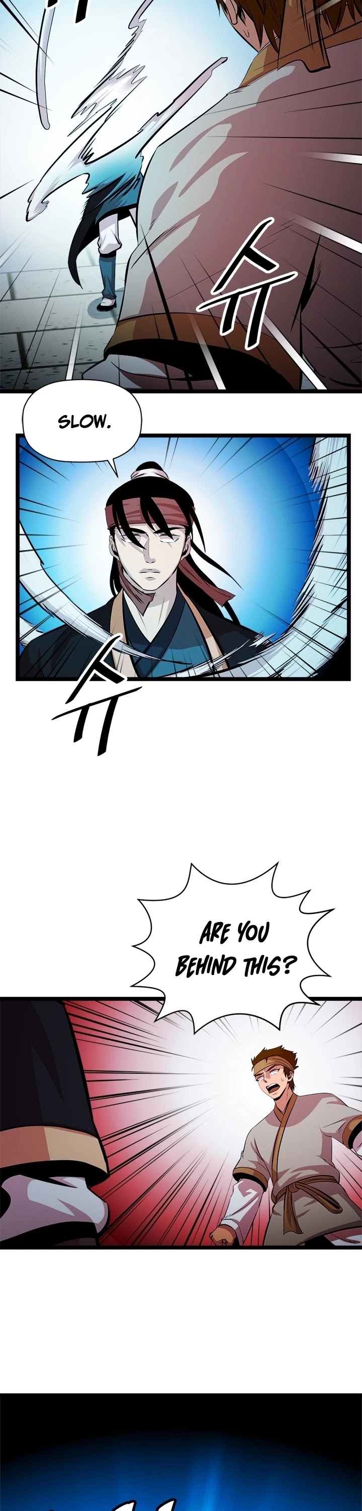 Return of the Bachelor Chapter 50 page 20 - Chapter 50