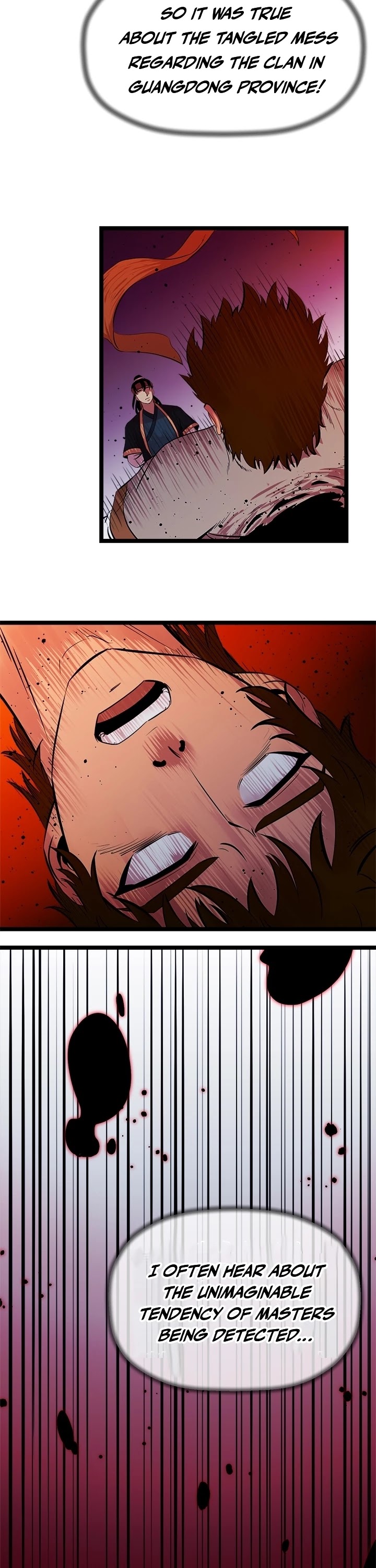 Return of the Bachelor Chapter 50 page 25 - Chapter 50