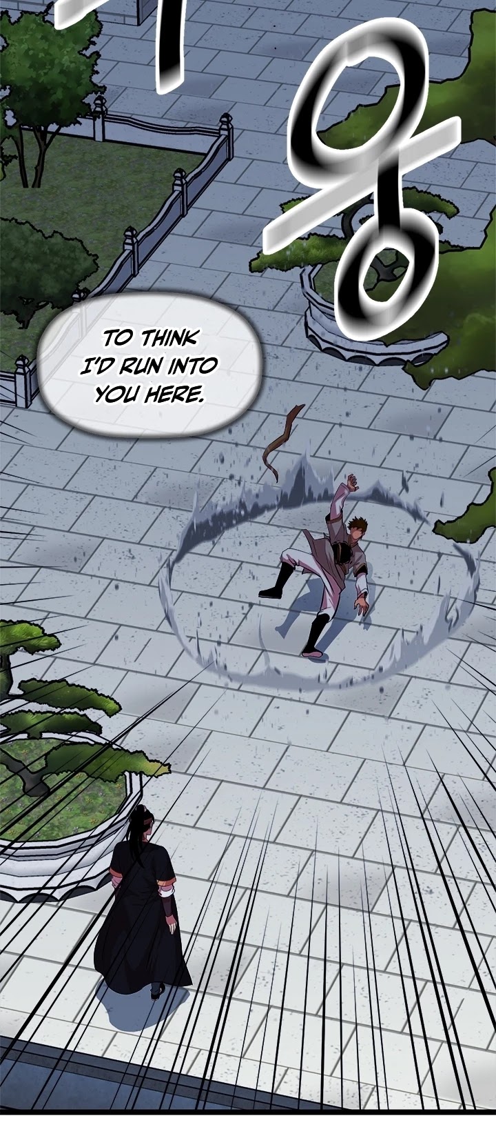 Return of the Bachelor Chapter 50 page 27 - Chapter 50