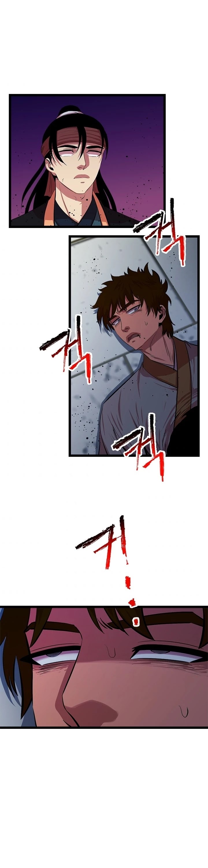 Return of the Bachelor Chapter 50 page 28 - Chapter 50