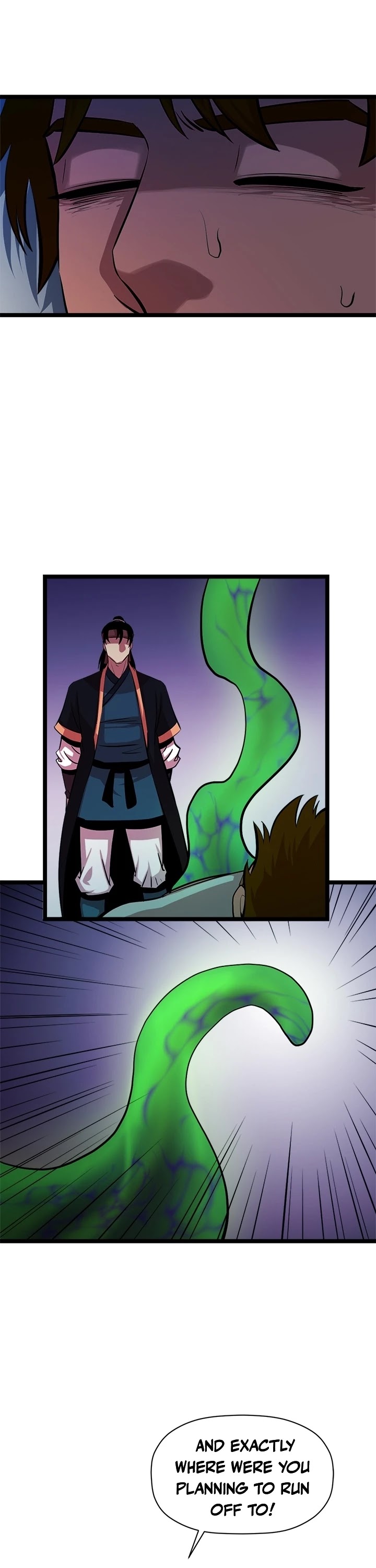 Return of the Bachelor Chapter 50 page 29 - Chapter 50
