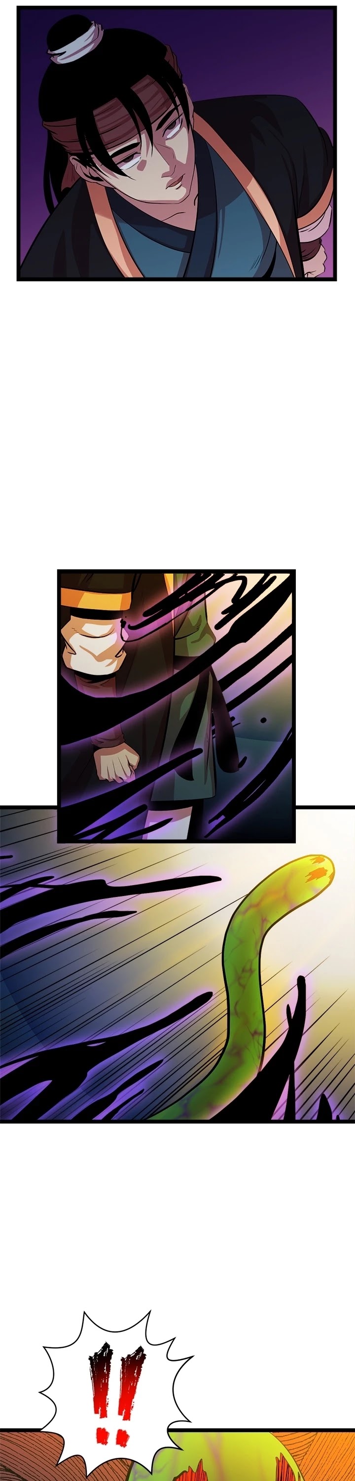 Return of the Bachelor Chapter 50 page 30 - Chapter 50