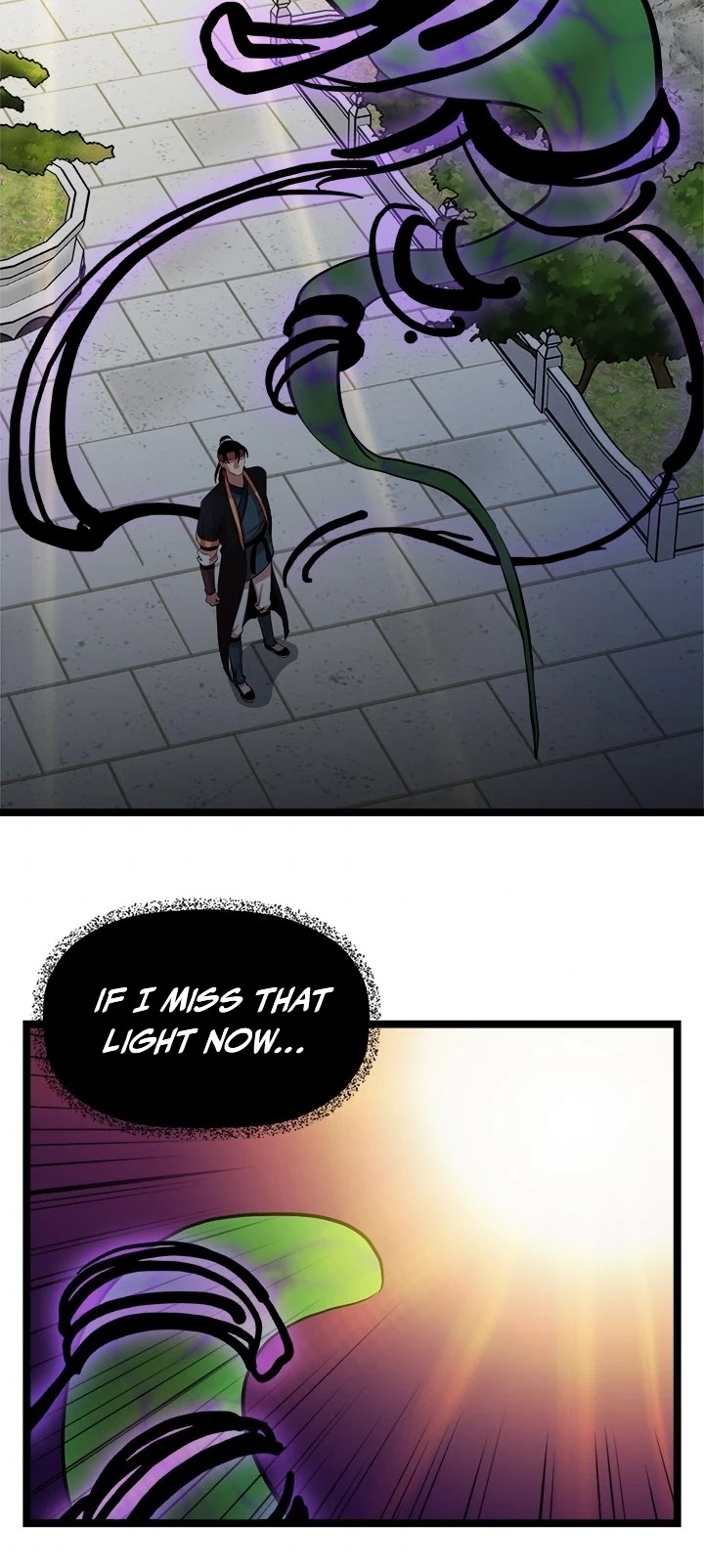 Return of the Bachelor Chapter 50 page 32 - Chapter 50
