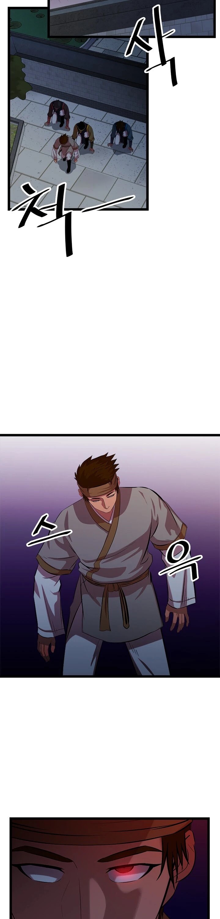 Return of the Bachelor Chapter 50 page 4 - Chapter 50