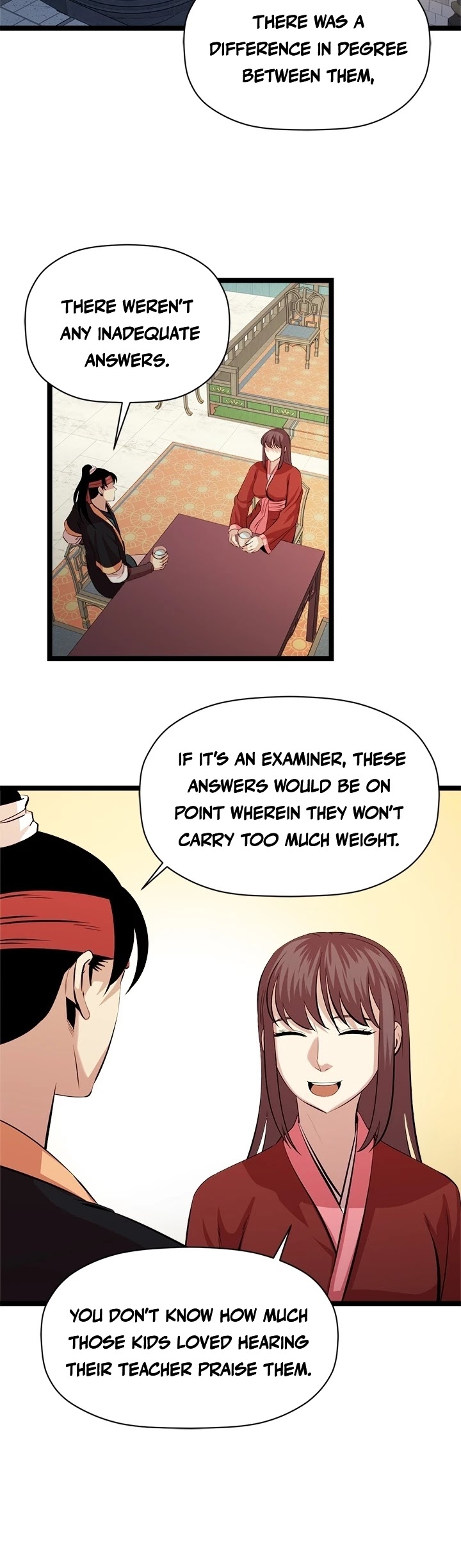 Return of the Bachelor Chapter 50 page 9 - Chapter 50