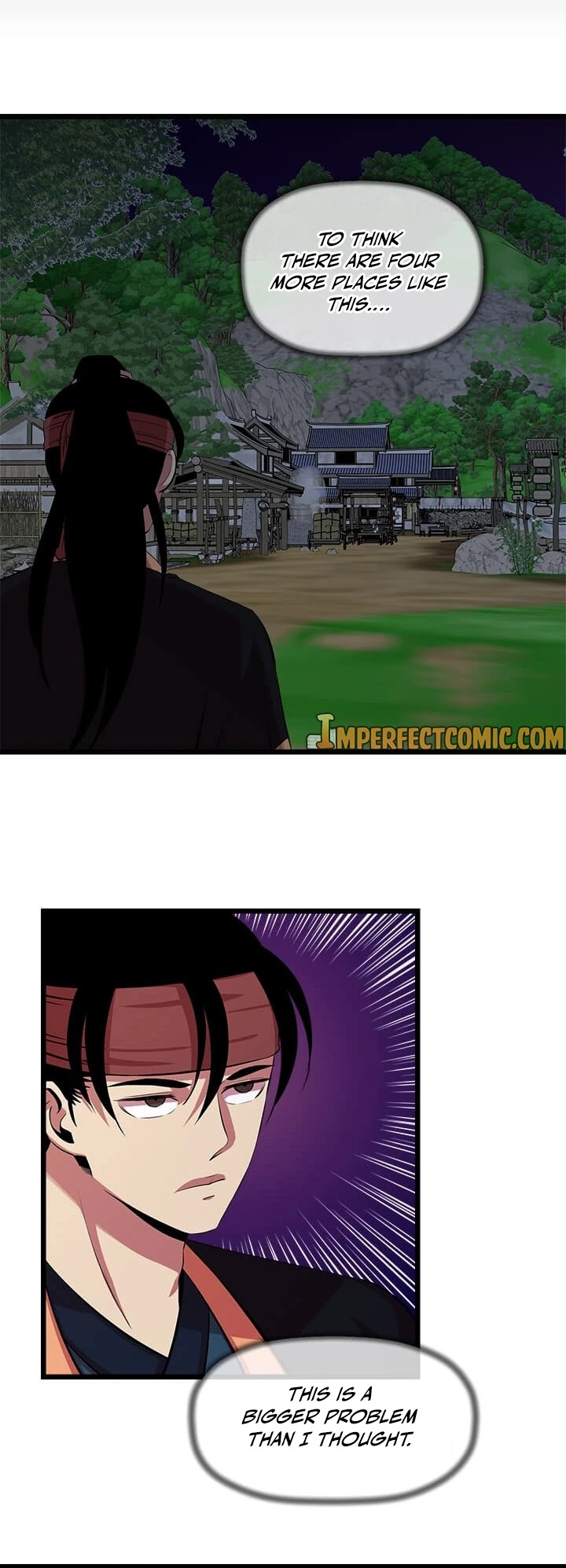 Return of the Bachelor Chapter 51 page 10 - Chapter 51