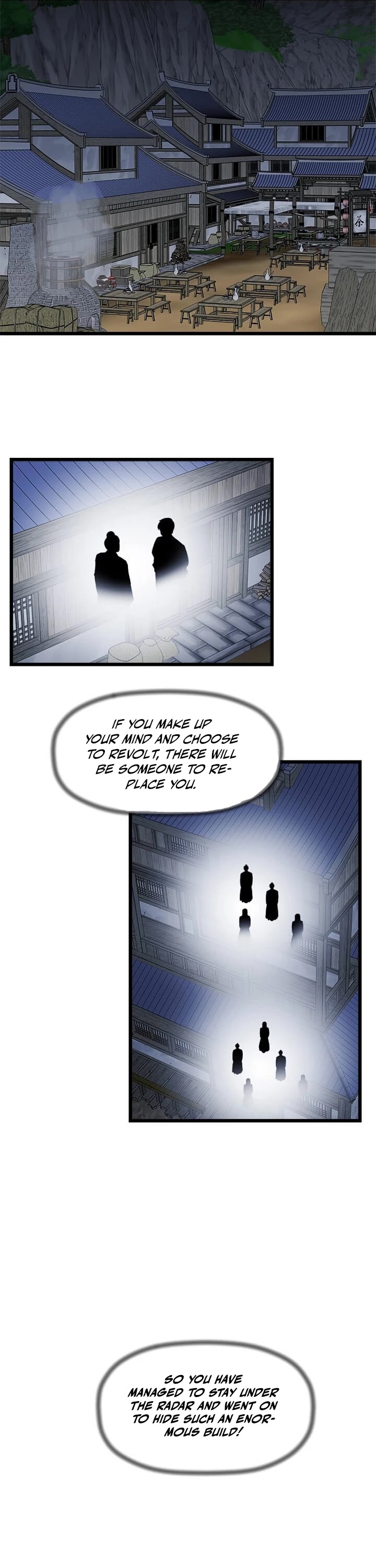 Return of the Bachelor Chapter 51 page 11 - Chapter 51