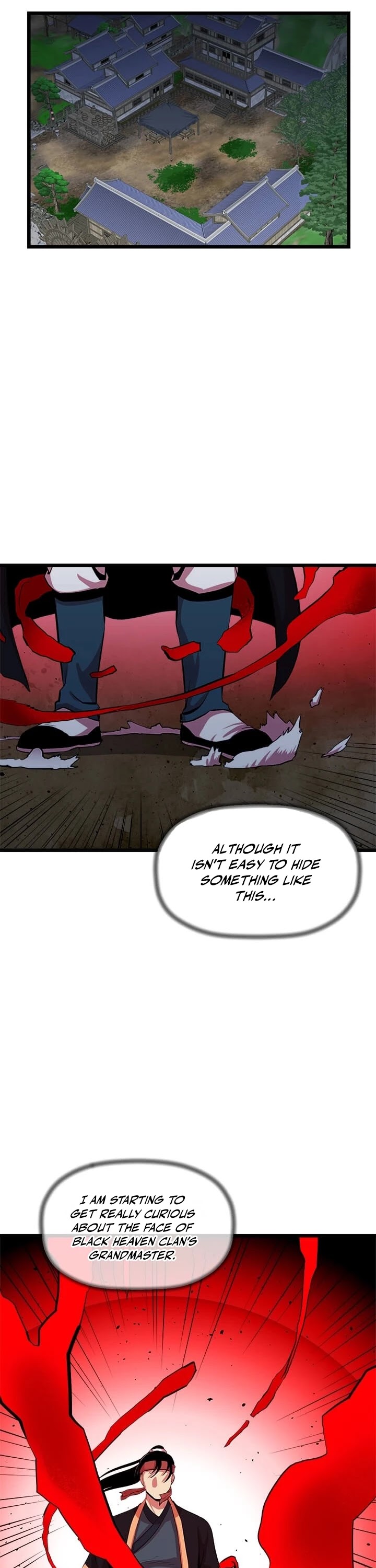 Return of the Bachelor Chapter 51 page 12 - Chapter 51