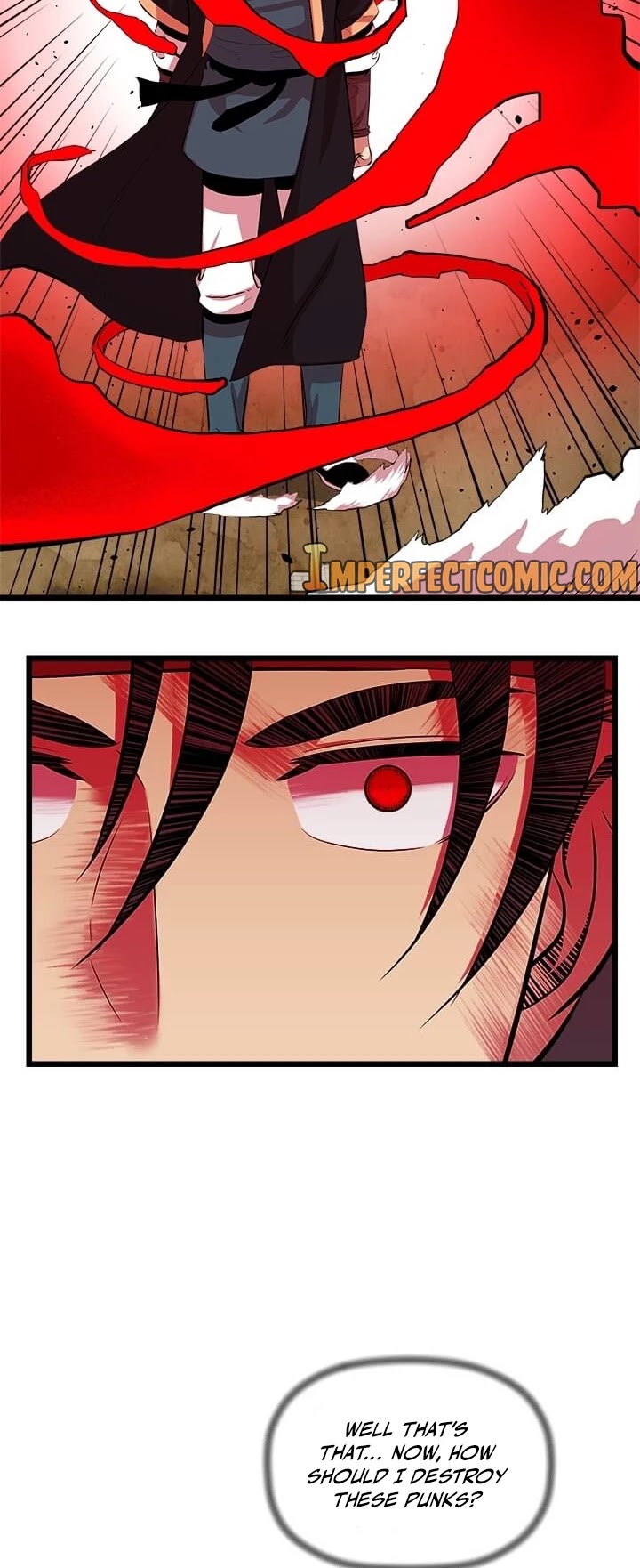 Return of the Bachelor Chapter 51 page 13 - Chapter 51