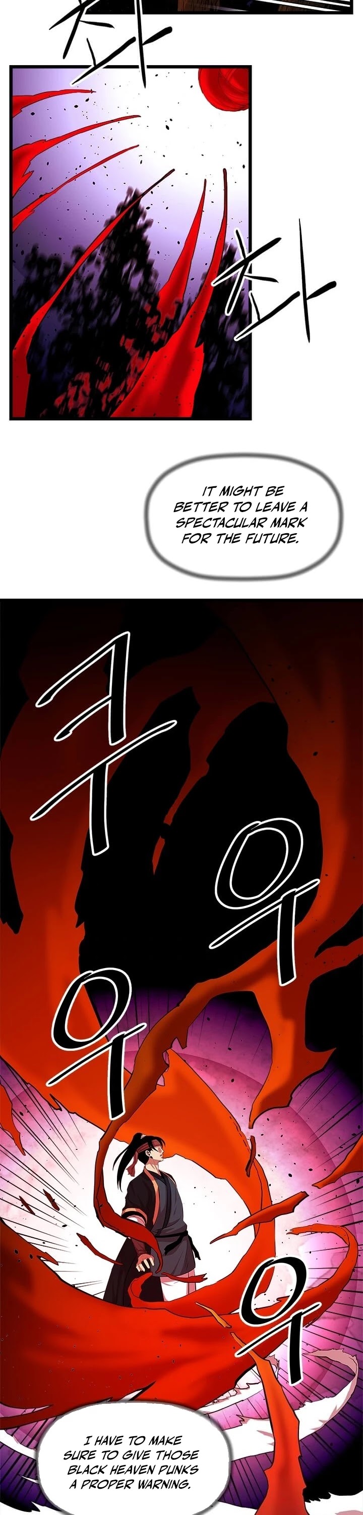 Return of the Bachelor Chapter 51 page 16 - Chapter 51
