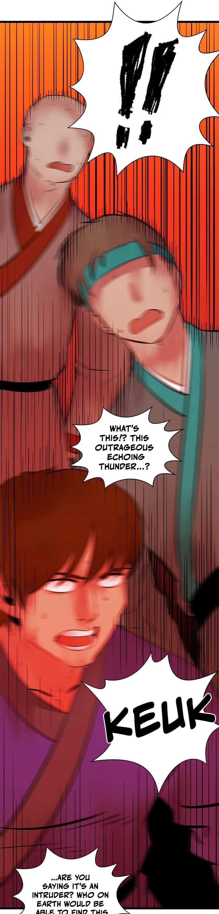 Return of the Bachelor Chapter 51 page 19 - Chapter 51