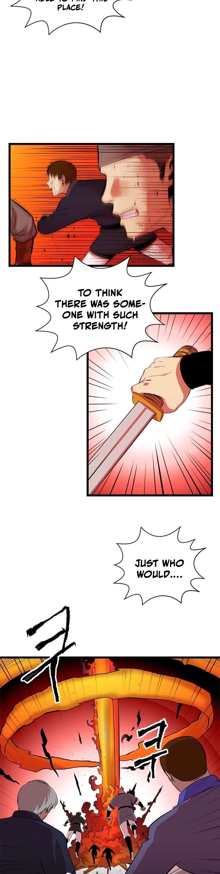 Return of the Bachelor Chapter 51 page 20 - Chapter 51