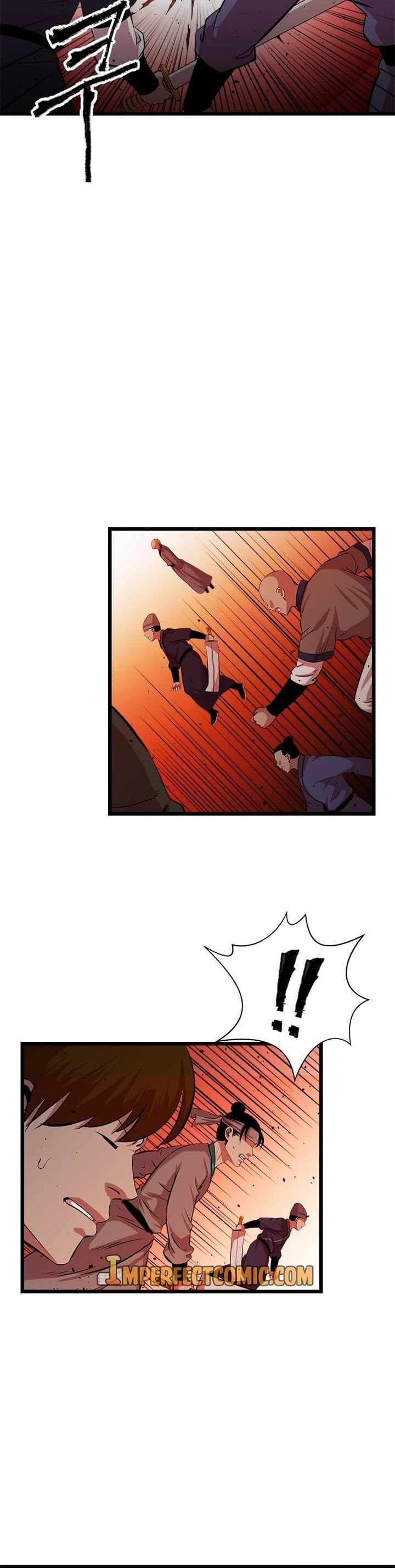 Return of the Bachelor Chapter 51 page 21 - Chapter 51