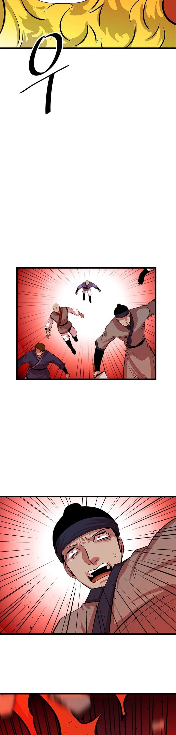 Return of the Bachelor Chapter 51 page 23 - Chapter 51