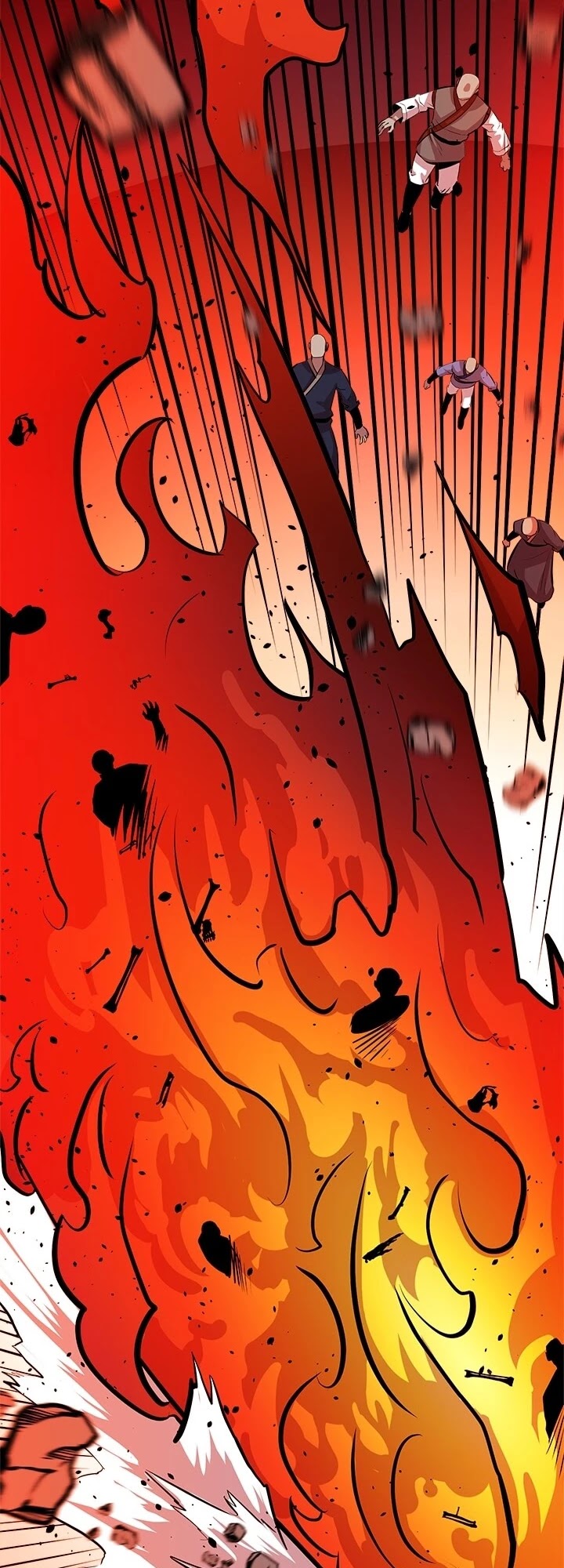 Return of the Bachelor Chapter 51 page 24 - Chapter 51