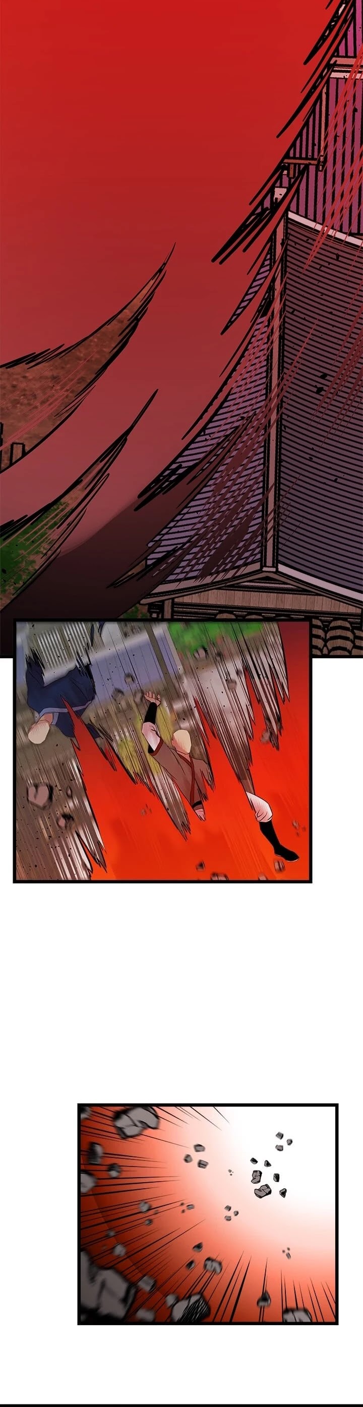 Return of the Bachelor Chapter 51 page 28 - Chapter 51
