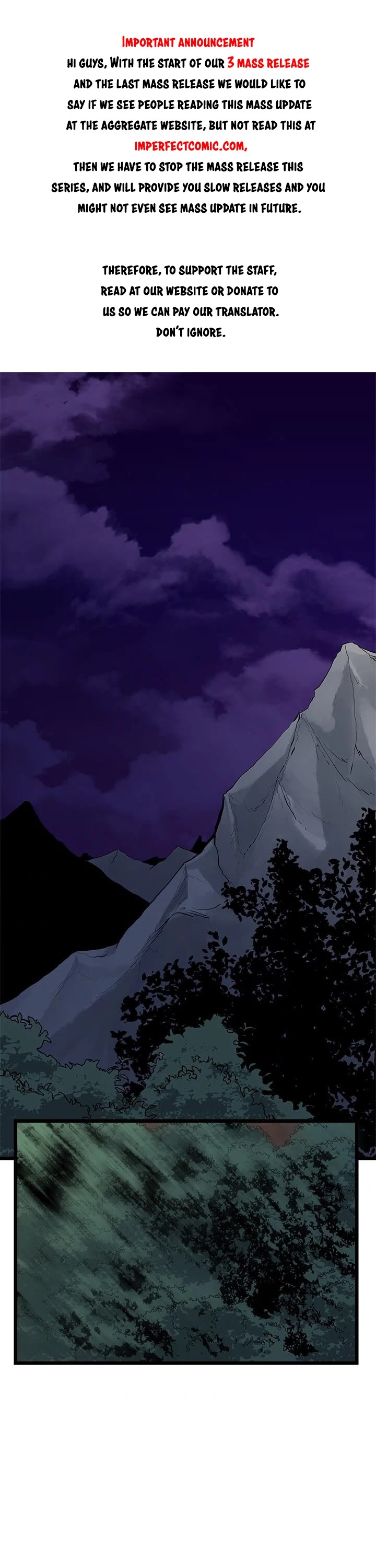 Return of the Bachelor Chapter 51 page 3 - Chapter 51