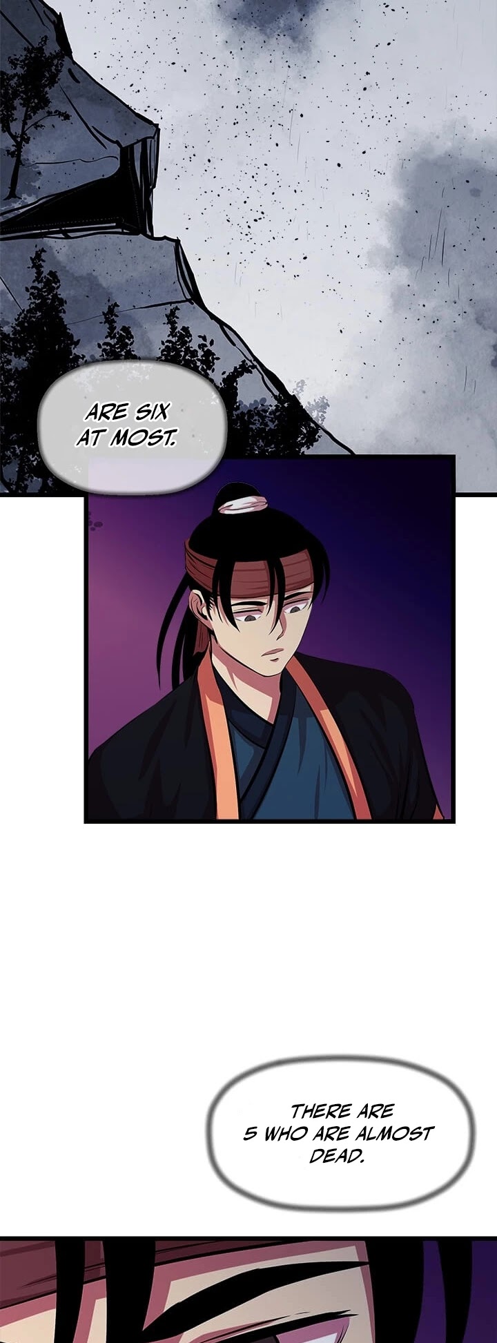 Return of the Bachelor Chapter 51 page 31 - Chapter 51