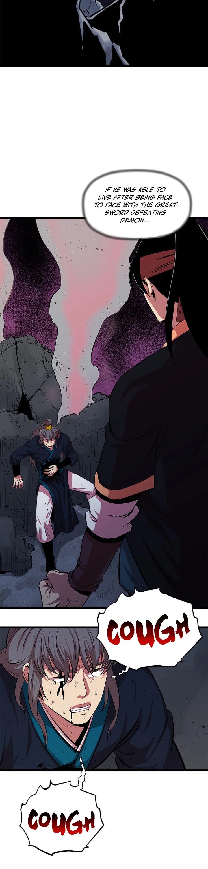 Return of the Bachelor Chapter 51 page 34 - Chapter 51