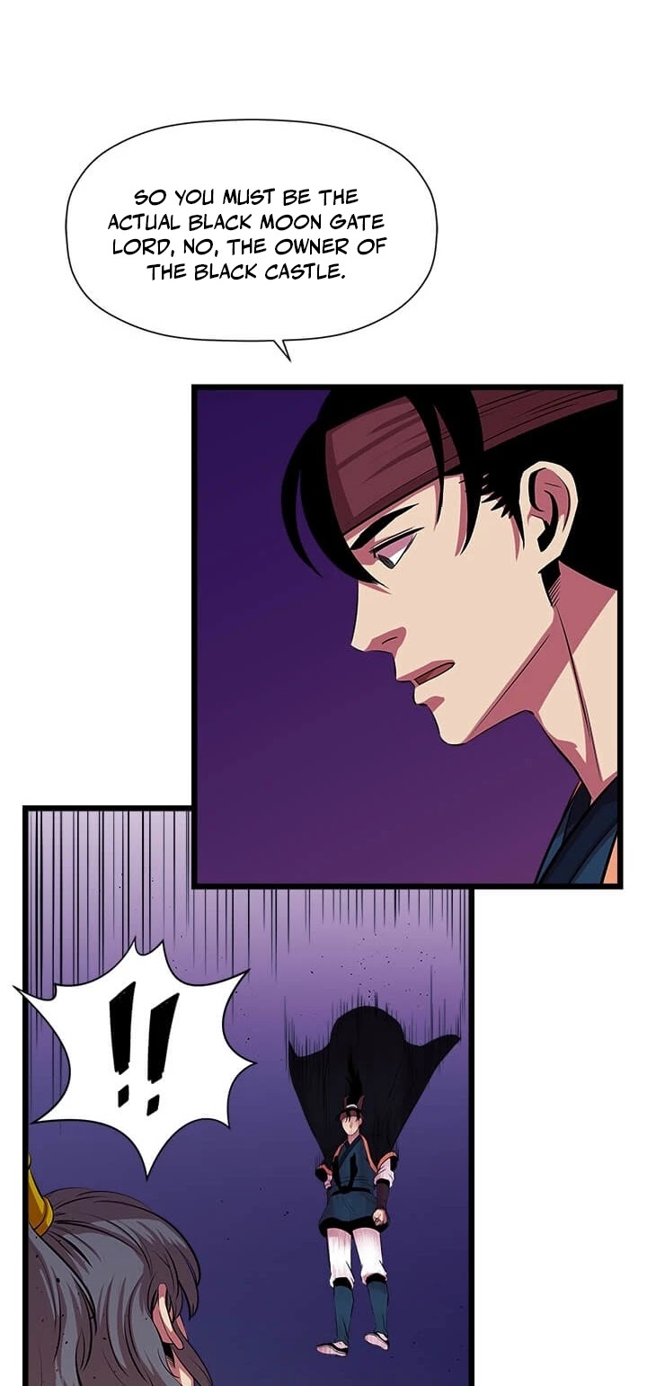 Return of the Bachelor Chapter 51 page 35 - Chapter 51