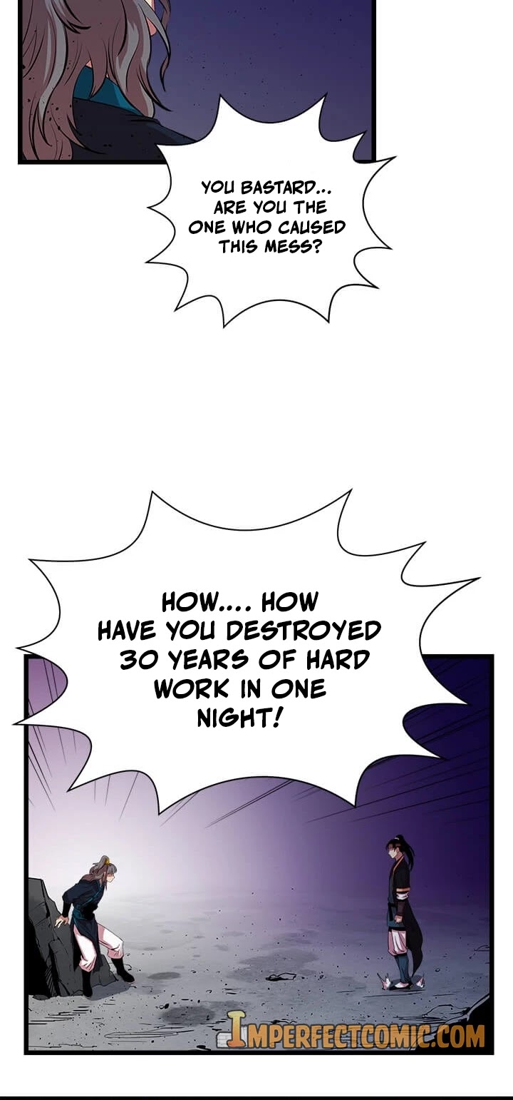 Return of the Bachelor Chapter 51 page 36 - Chapter 51