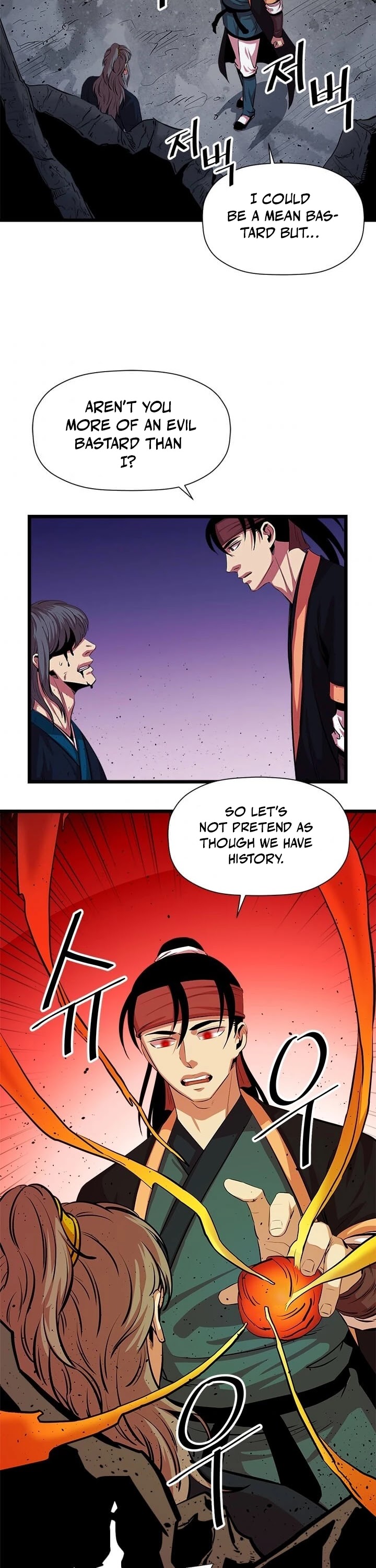 Return of the Bachelor Chapter 51 page 38 - Chapter 51