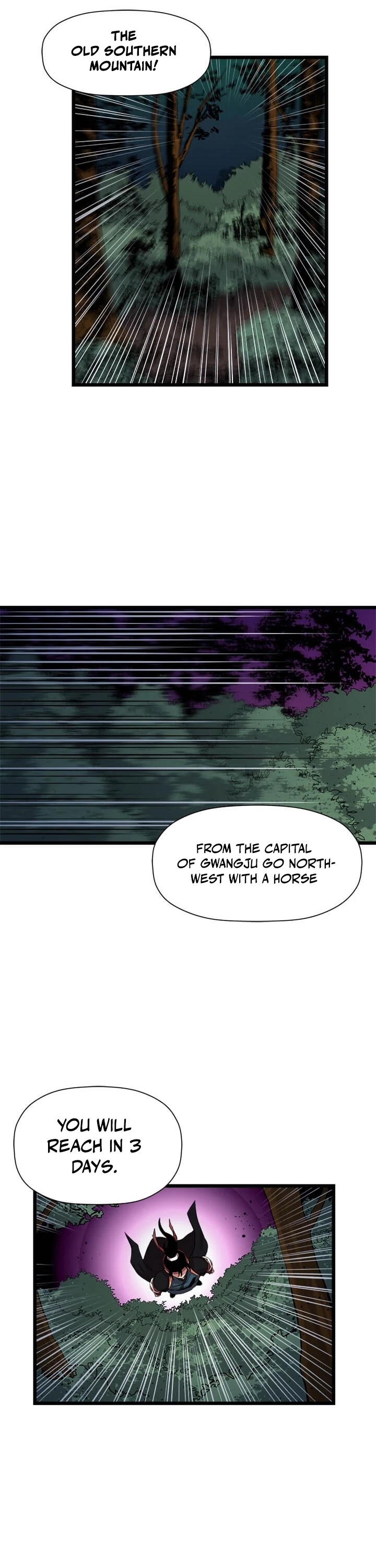 Return of the Bachelor Chapter 51 page 4 - Chapter 51