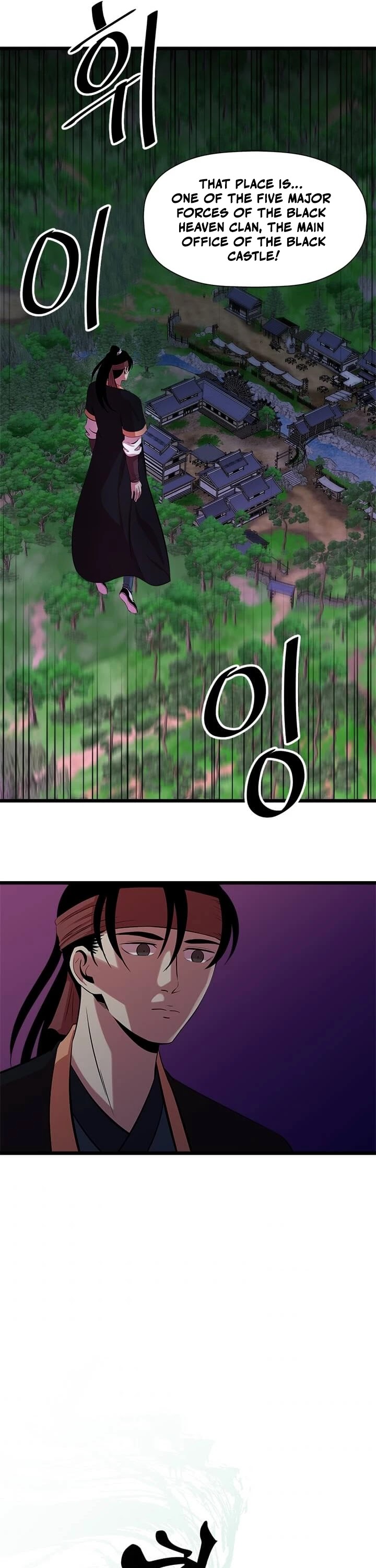 Return of the Bachelor Chapter 51 page 7 - Chapter 51