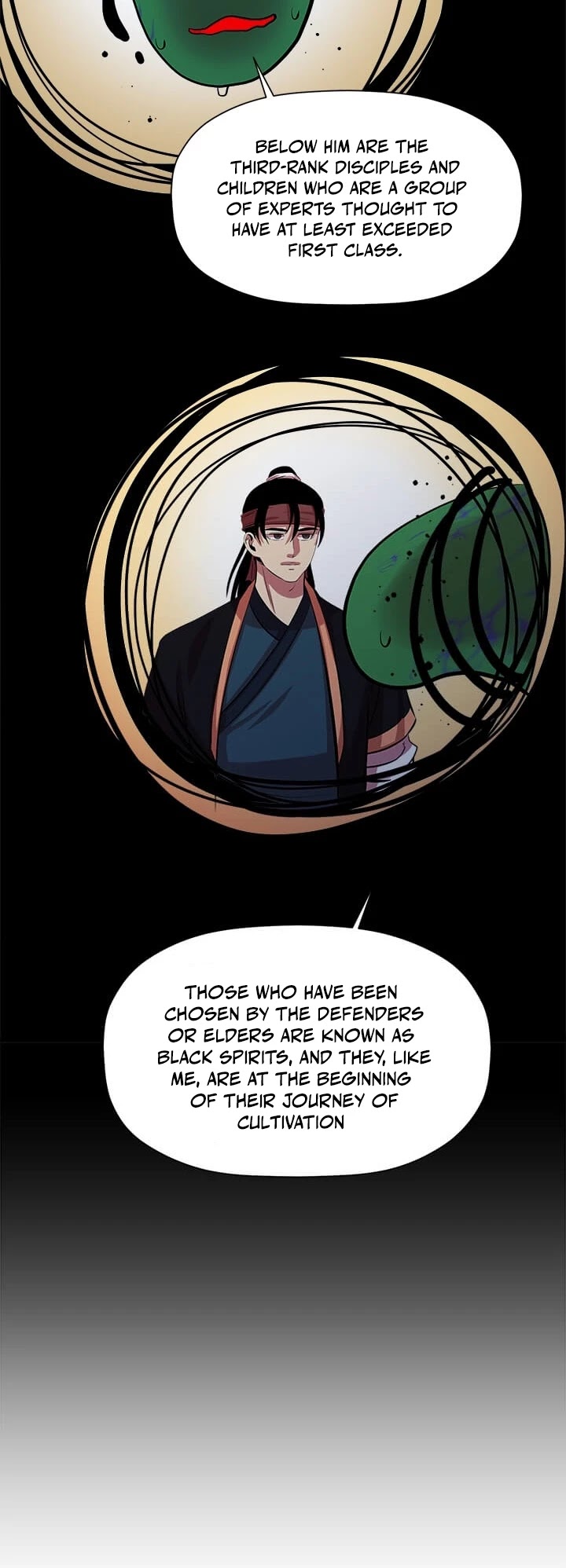 Return of the Bachelor Chapter 51 page 9 - Chapter 51
