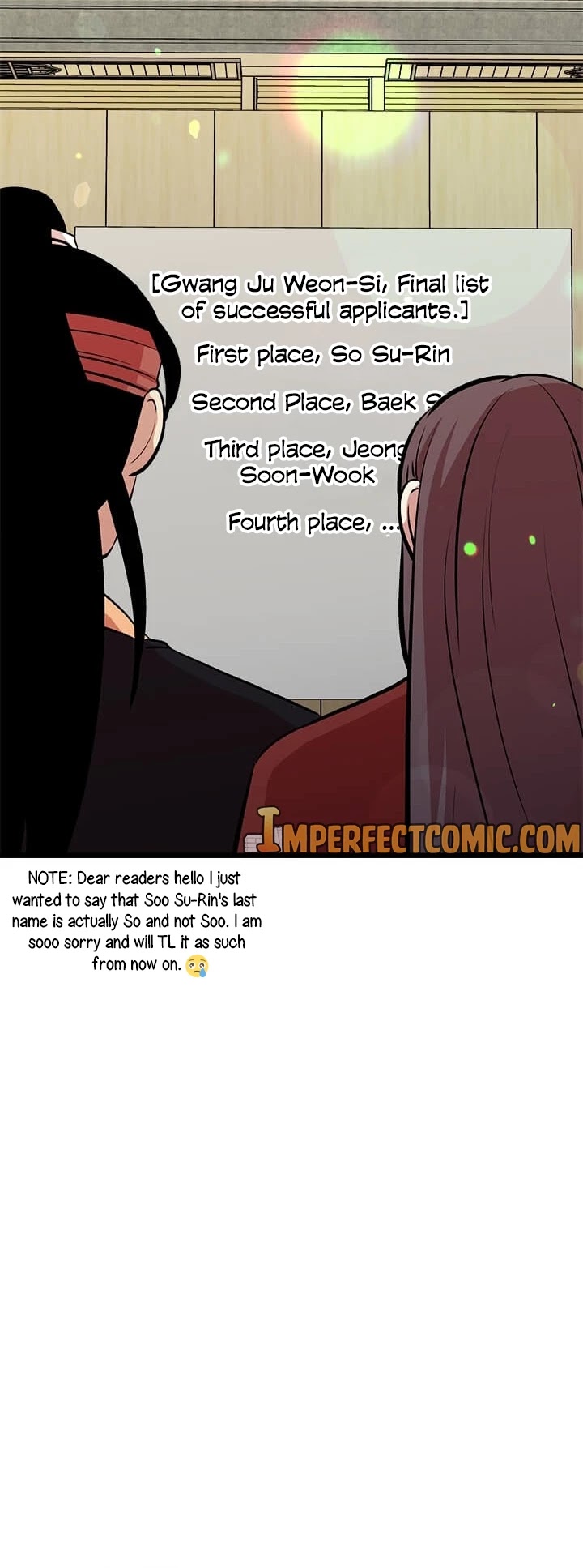 Return of the Bachelor Chapter 52 page 14 - Chapter 52