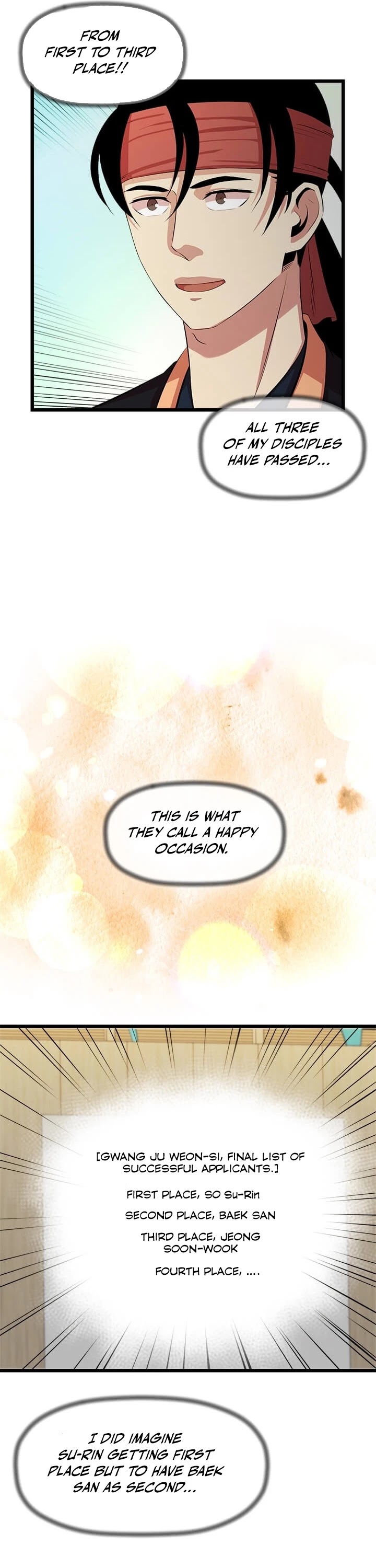 Return of the Bachelor Chapter 52 page 15 - Chapter 52
