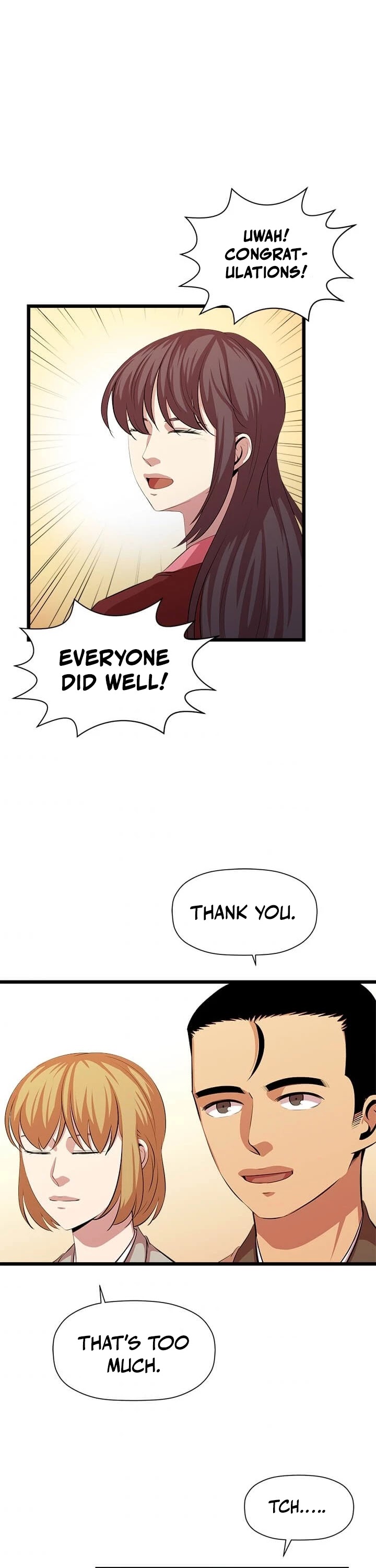 Return of the Bachelor Chapter 52 page 16 - Chapter 52