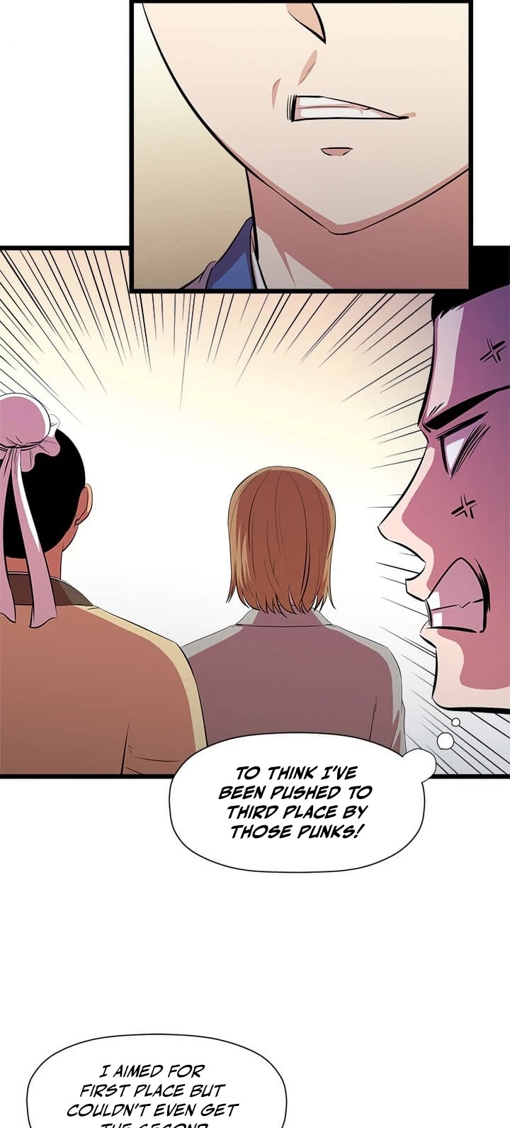 Return of the Bachelor Chapter 52 page 17 - Chapter 52