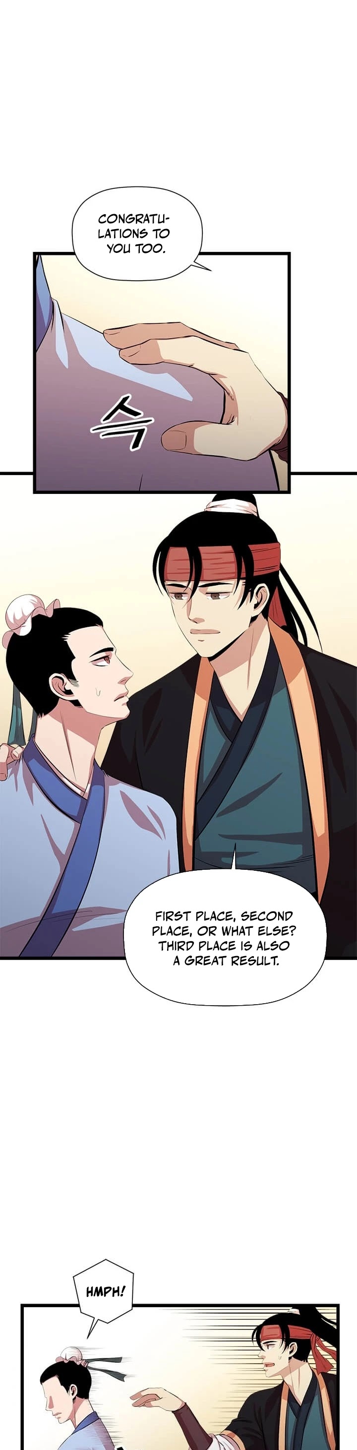 Return of the Bachelor Chapter 52 page 20 - Chapter 52