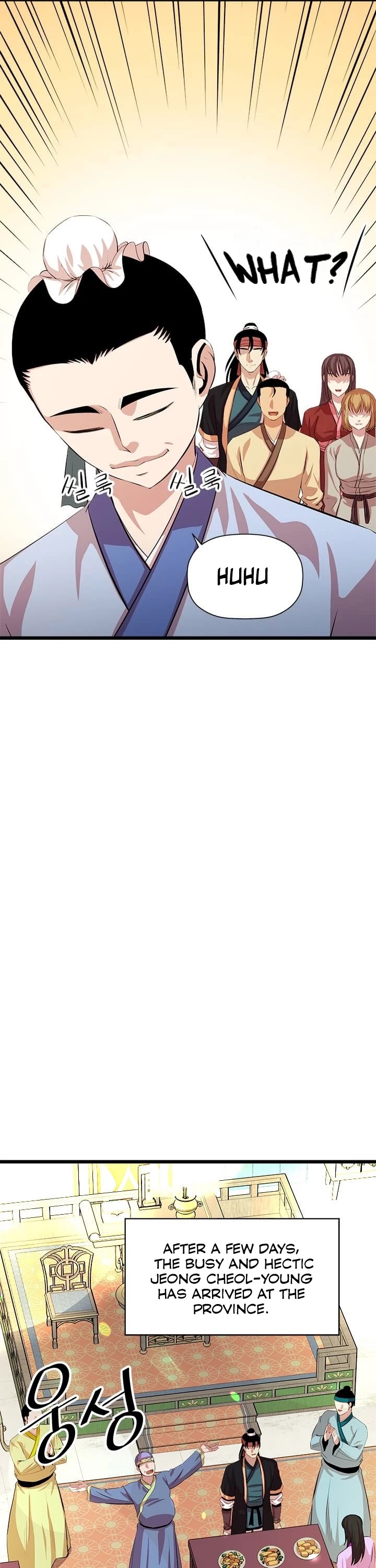 Return of the Bachelor Chapter 52 page 22 - Chapter 52
