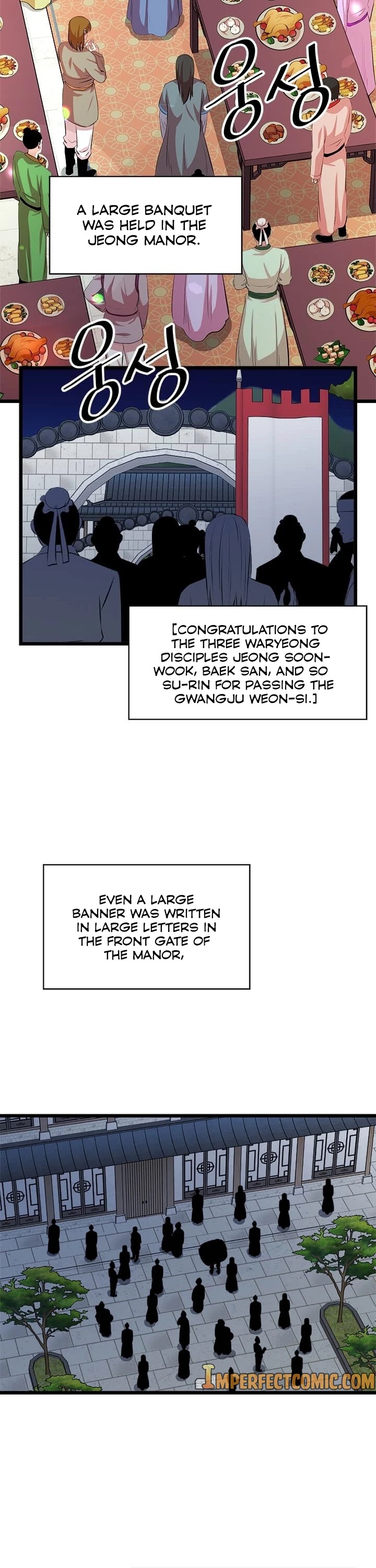 Return of the Bachelor Chapter 52 page 23 - Chapter 52