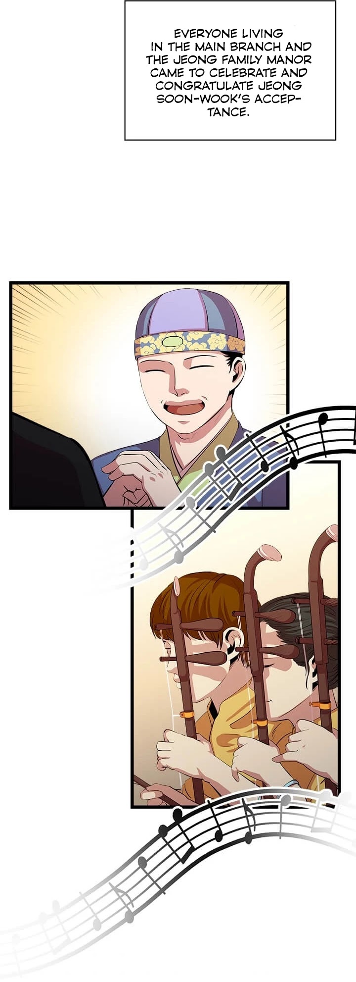 Return of the Bachelor Chapter 52 page 24 - Chapter 52