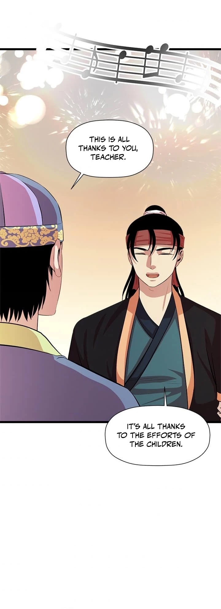 Return of the Bachelor Chapter 52 page 25 - Chapter 52