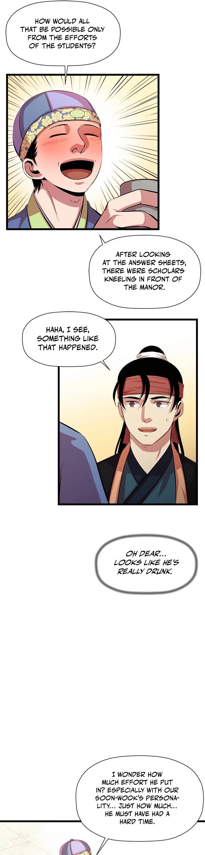 Return of the Bachelor Chapter 52 page 26 - Chapter 52
